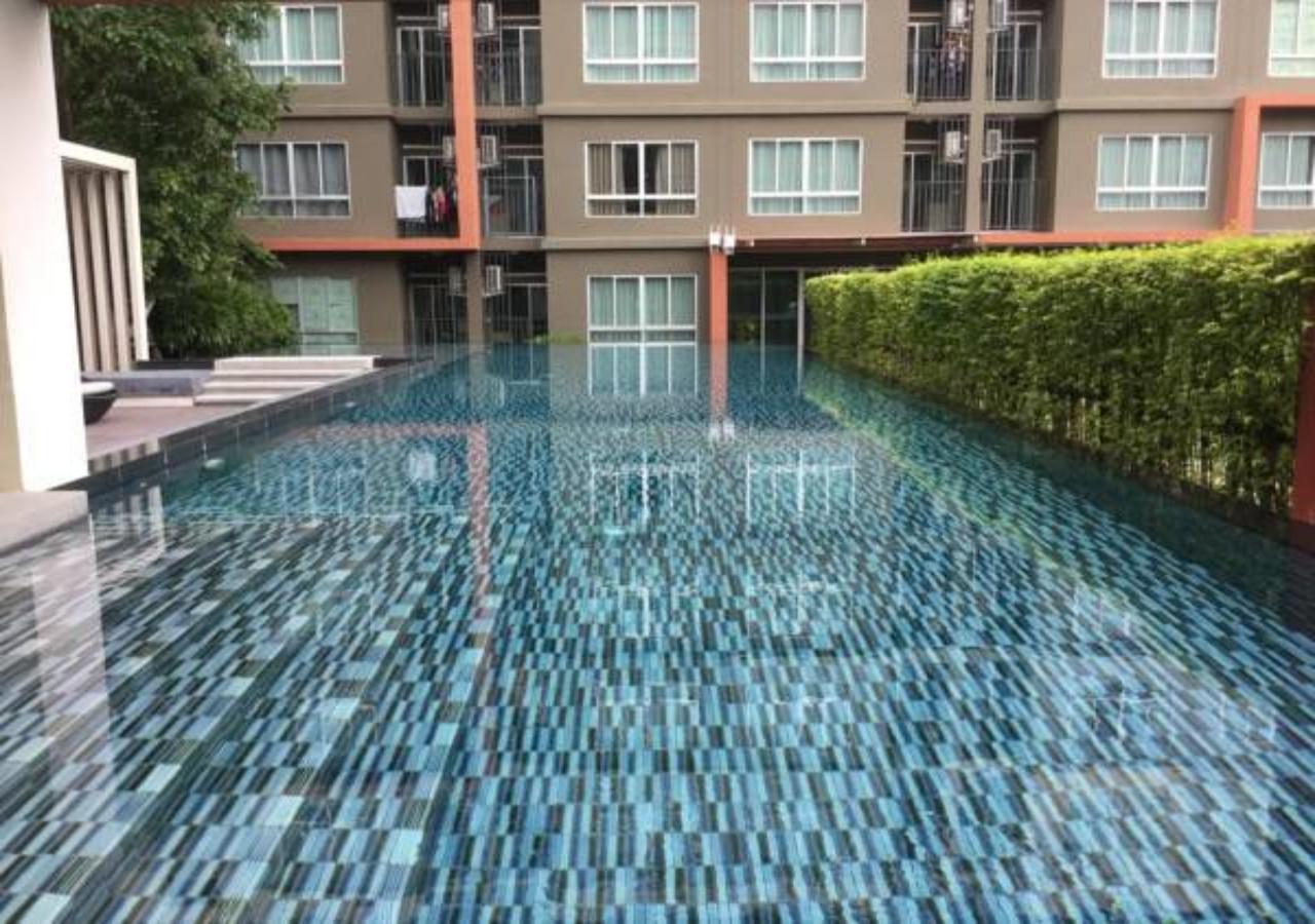 Dcondo Kathu-Patong Luaran gambar