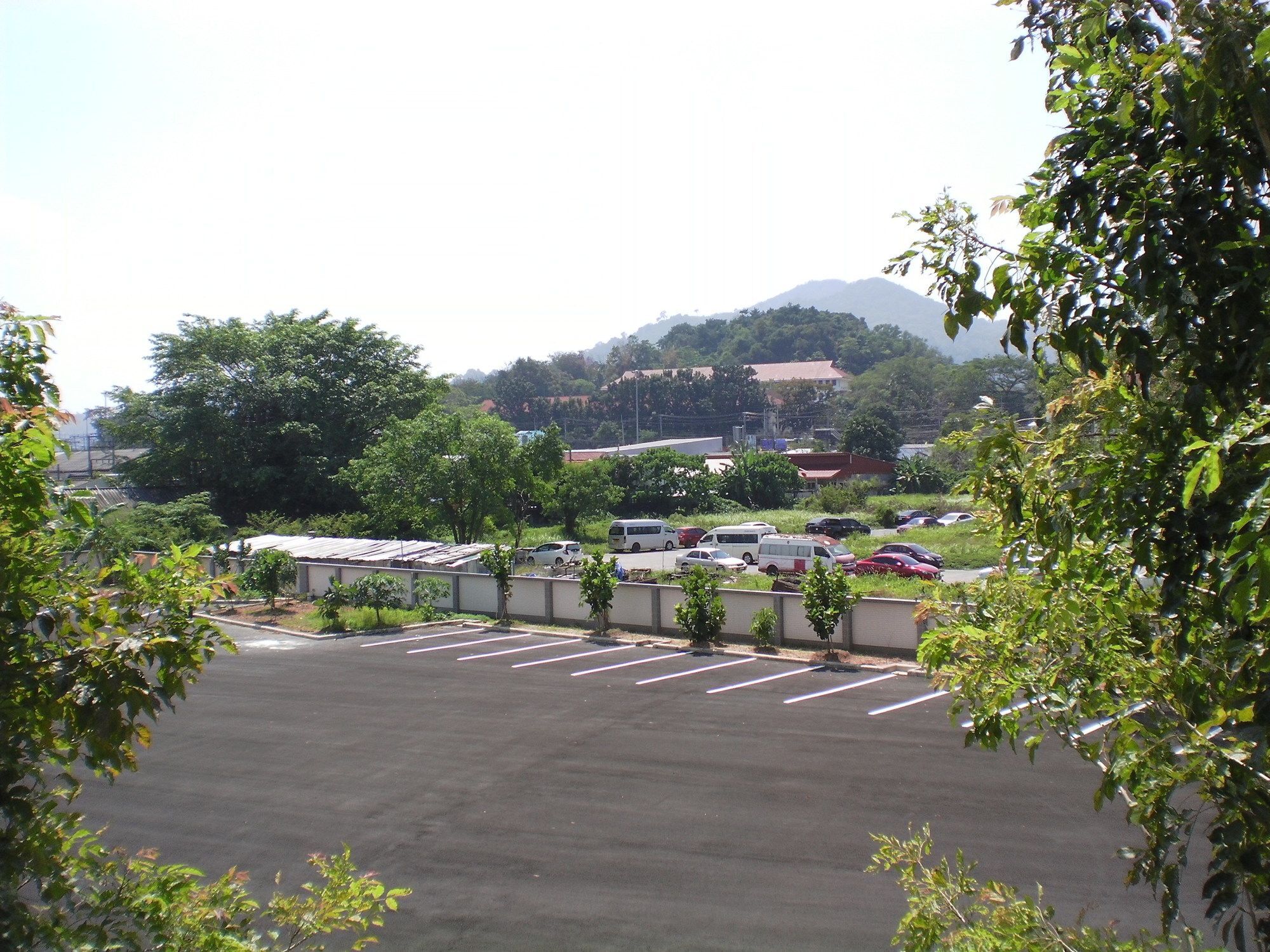 Dcondo Kathu-Patong Luaran gambar